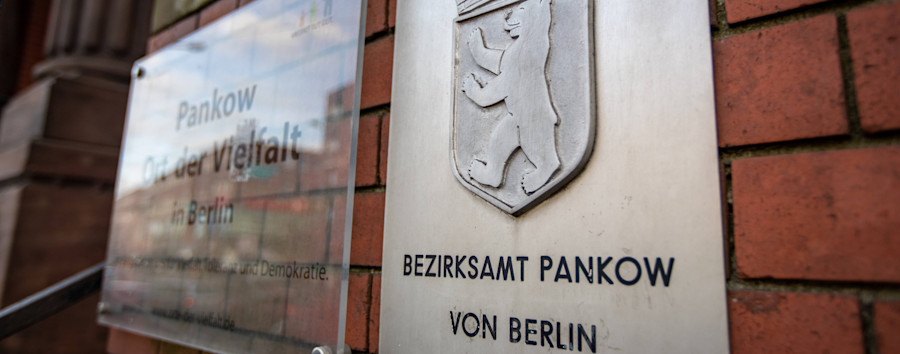 Als Ersatz für Betriebskantine: Bezirk Pankow will Mitarbeitenden an allen Standorten das Mittagessen liefern