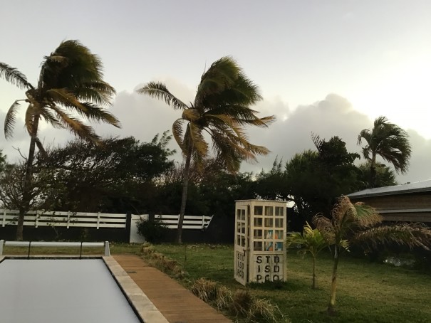 Foto Familie Lehmann (Île de la Réunion)