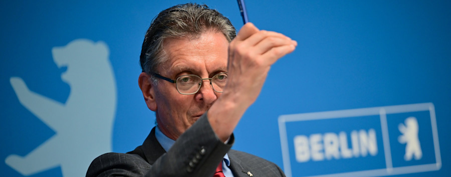 „Zukunftsweisende Stadtentwicklung“: Senat holt Internationale Bauausstellung nach Berlin