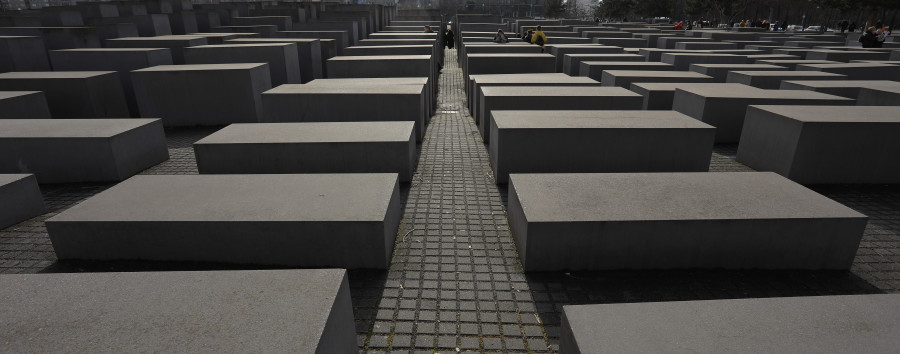 Berliner Restaurant relativiert in Speisekarte den Holocaust