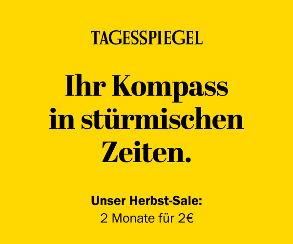 https://ar.tagesspiegel.de/r?t=https%3A%2F%2Fabo.tagesspiegel.de%2Fkampagne%2F2f2-tspe-tspd-nwl%3Fbezuggrd%3DCHP%26utm_source%3Dcp-kurzstrecke%26utm_medium%3Dchp-bild-text%26utm_campaign%3DNWL-2024-09-30-TSPE-2f2-HerbstDeal