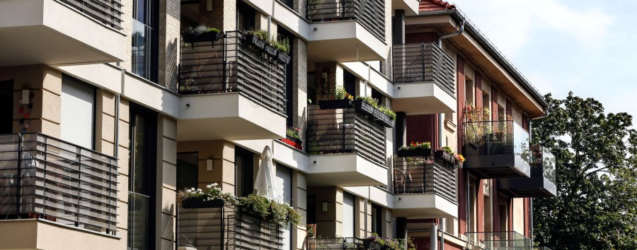 Auswertung von Immobilien-Portal: Mieten für Neubauwohnungen in Berlin binnen Jahresfrist um 22 Prozent gestiegen