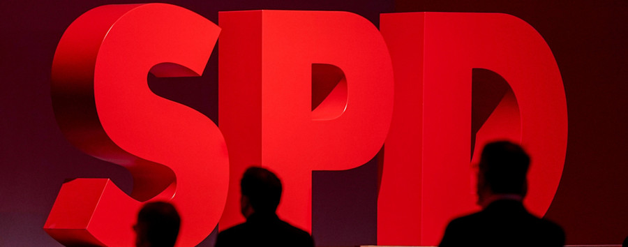 Berliner SPD will keine neuen Mitglieder: Kreisverband Charlottenburg-Wilmersdorf lehnt elf Anträge ab