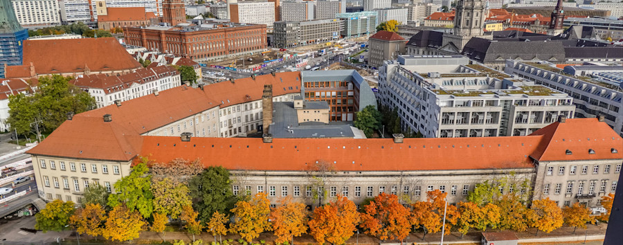 Wessen Mietmünze ist mehr wert?: In Berlin gibt’s Streit um die „Alte Münze“