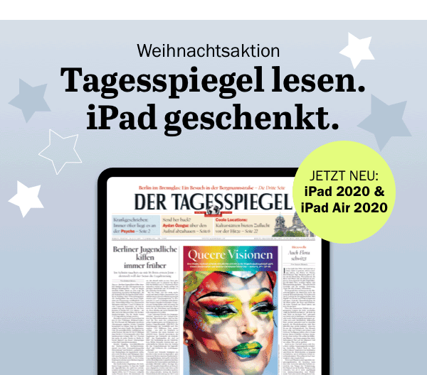 https://ar.tagesspiegel.de/r?t=https%3A%2F%2Fabo.tagesspiegel.de%2Fkampagne%2Fdp-nl%3Fwerbtraeg%3DCP_NL%26bezuggrd%3DNWL%26utm_source%3DCheckpoint%26utm_medium%3DBanner%26utm_campaign%3DNWL-2020-Digitalpaket%26utm_content%3DiPad