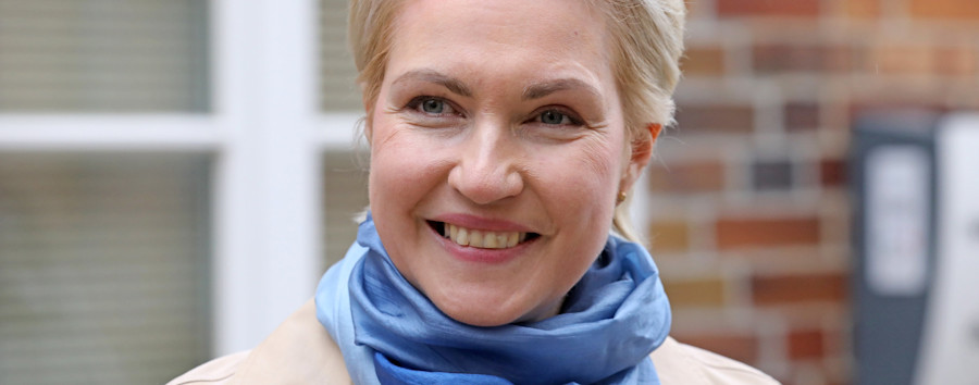 „Die Annexion der Krim habe ich irgendwie verschlafen“