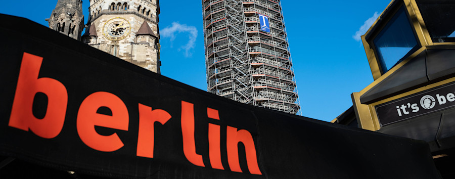 Bezirksbranding mit West-Charme: 75.000 Euro für Charlottenburg-Wilmersdorfs Tourismus-Marke