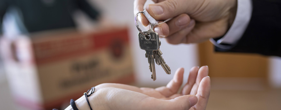 Neu im Trend: Günstige Tauschwohnungen in Berlin