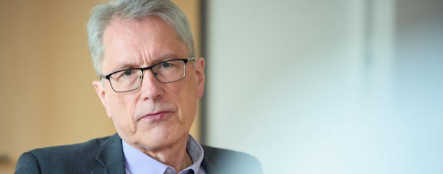 Matthias Kollatz verpasst Koalitionsgipfel zum Mietendeckel