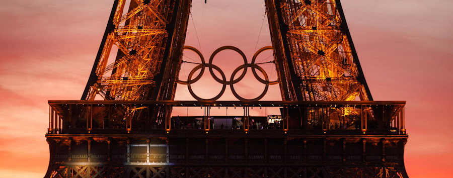 „Berliner Abend“ im Deutschen Haus: Berlin feiert teure Olympia-Partys für 168.000 Euro in Paris