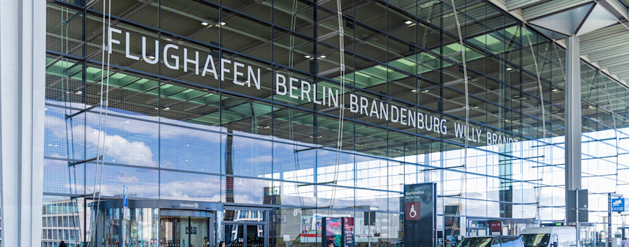 BER feiert 5. Geburtstag: Lütke Daldrup wünscht sich mehr internationale Verbindungen