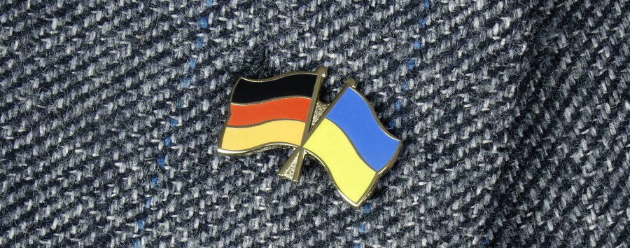 Sichere Solidarität: Diese Berliner Bezirke pflegen Partnerschaften zur Ukraine