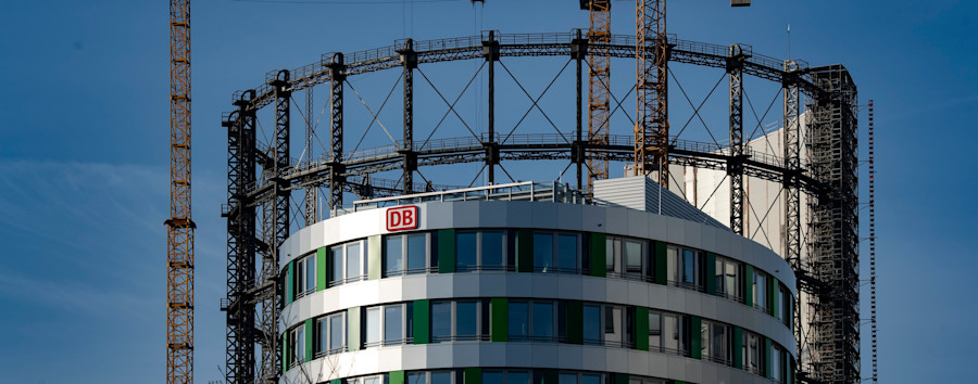 Planänderung beim Gasometer in Berlin-Schöneberg: Geführte Touren statt öffentlich zugänglicher Skylounge