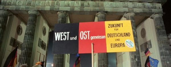 Tagung zur „Generation Einheit“ in Berlin