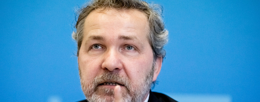 Politkrimi in Pankow