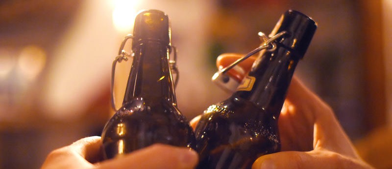 Die Rückkehr des Hedonismus in seiner hässlichen Art