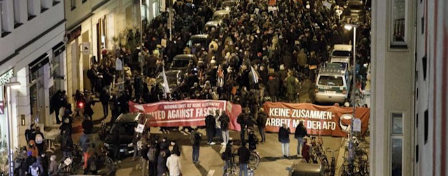„Wir haben von nichts gewusst“ zählt nicht mehr