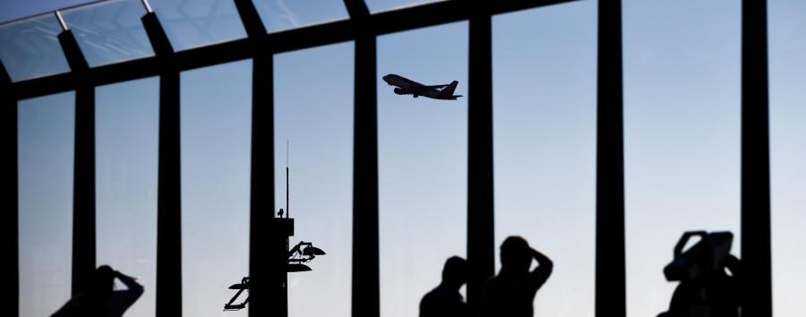 Berliner Flughafen BER trotzt erfolgreich einem Hackerangriff
