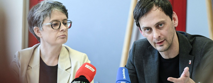 Unruhe in der Berliner SPD: Schadenfreude bei der politischen Konkurrenz – CDU bedankt sich bei Raed Saleh