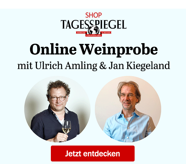 https://ar.tagesspiegel.de/r?t=https%3A%2F%2Fshop.tagesspiegel.de%2Ftickets%2F5093%2Fla-dolce-vita-die-online-weinprobe%3Futm_source%3Dtsp-newsletter%26utm_medium%3Dbanner%26utm_campaign%3Dweinprobe