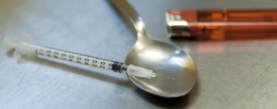 Die Jüngste war 14, die Älteste 90: Berlin erreicht Höchststand bei Drogentoten