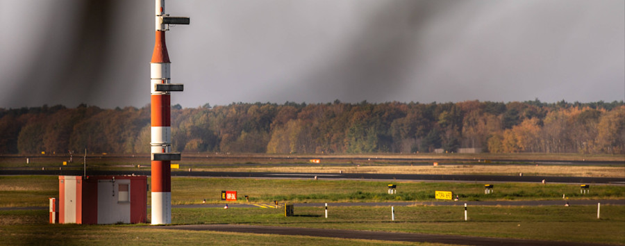 Sieben Tonnen Munitionsreste auf ehemaligem TXL-Rollfeld geborgen