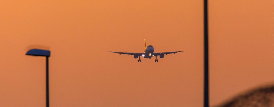 Negativ-Spitzenreiter bundesweit: Fast jeder dritte Flug am BER startet mit Verspätung