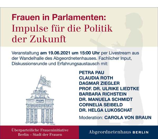 https://ar.tagesspiegel.de/r?t=https%3A%2F%2Fwww.parlament-berlin.de%2Fde%2FDas-Haus%2FVeranstaltungen%2FFrauen-in-Parlamenten-Impulse-fuer-die-Politik-der-Zukunft