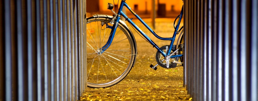 Aktueller Diebstahl-Monitor für Berlin: Vergangene Woche sind Fahrräder im Wert von mehr als 450.000 Euro gestohlen worden