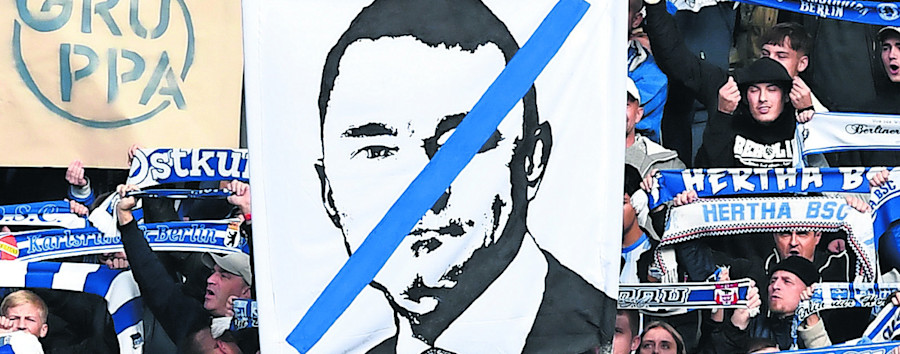 Genossenschaft, Giga-Gesellschaft, VEB? Was jetzt mit Hertha BSC passieren könnte