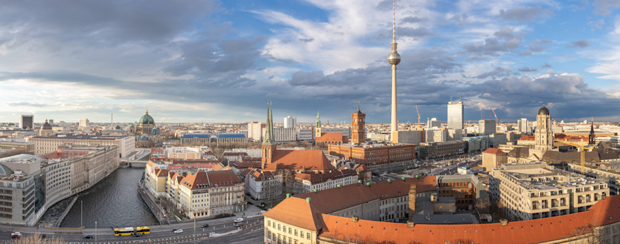 Berlin-Bashing zum Jahreswechsel: FAZ teilt gegen Berlin aus, Tourismus-Chef wehrt sich