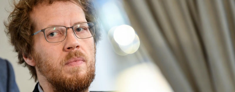 Hat Baustadtrat Schmidt die BVV belogen?