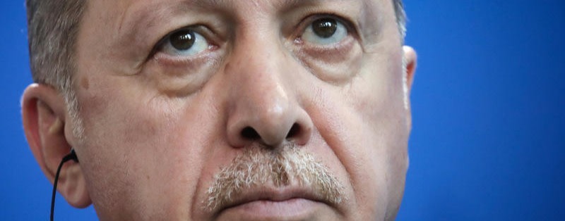 Linke und pro-kurdische Kräfte mobilisieren gegen Erdoğan-Besuch