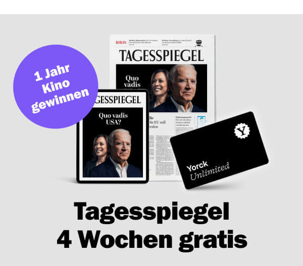 https://ar.tagesspiegel.de/r?t=https%3A%2F%2Fabo.tagesspiegel.de%2Fkampagne%2Fyorck-unlimited%3Fbezuggrd%3DCHP%26werbtraeg%3DKINO%26utm_source%3Dcp-kurzstrecke%26utm_medium%3Dbanner%26utm_campaign%3DNWL-2022KW23-TSPE-4Wo-Sommerkino