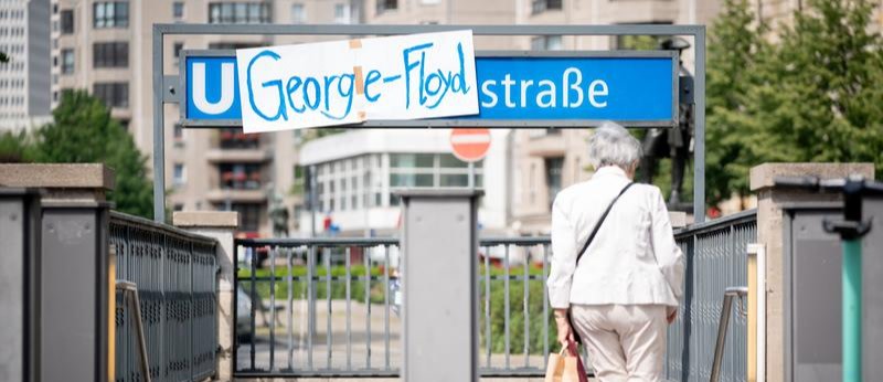 Umbenennung des U-Bahnhofs „Mohrenstraße“ braucht „lange Zeit“