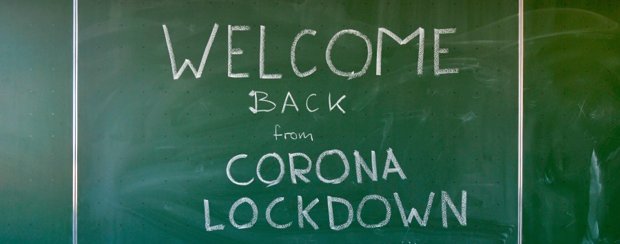 Berlins Schulen fallen wieder ins Corona-Chaos zurück