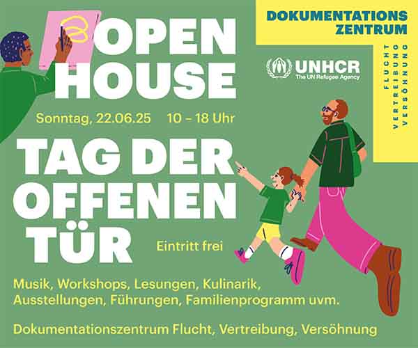https://ar.tagesspiegel.de/r?t=https%3A%2F%2Fwww.flucht-vertreibung-versoehnung.de%2Fde%2Fnews%2Ftag-der-offenen-tuer-im-dokumentationszentrum-0