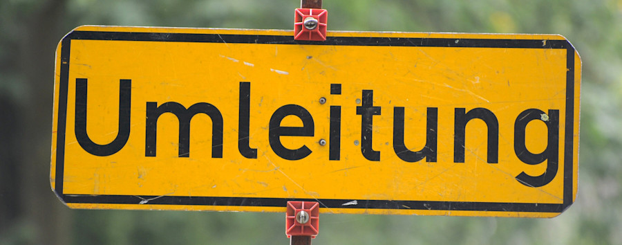 Folge der kaputten Ringbahnbrücke: Lkw-Verkehr bedroht U-Bahntunnel im Berliner Westen