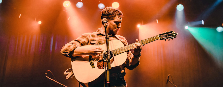 Konzertveranstalter sucht Vorbands – zahlt aber keine Gage