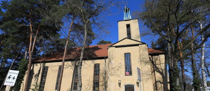 Ernst-Moritz-Arndt-Gemeinde stellt Luther-Büste von Nazi-Künstler aus