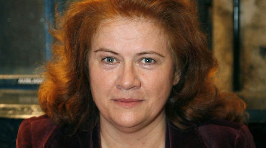 Jutta Ditfurth nennt Extinction Rebellion „esoterische Sekte“
