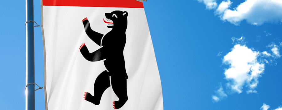 „Bei uns gibt’s alles“: Bundesweite Plakatkampagne soll Vorurteile über Berlin abbauen