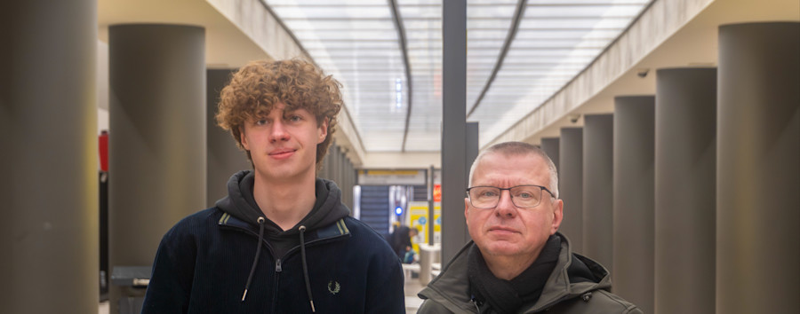 Berliner Wahlen 2026: Junger Verkehrspolitiker kandidiert für die Linke – und hat einen prominenten Berater