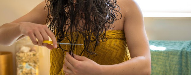 Coronhaarkrise bald beendet