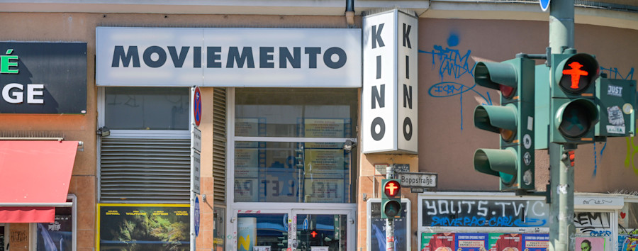 Stummfilmkonzerte in der Hauptstadt: Nach der Berlinale startet das nächste Filmfestival