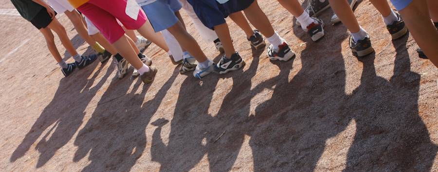 Sanierungsstau beim Schulsport: 117 Berliner Anlagen werden nicht oder nur teilweise genutzt
