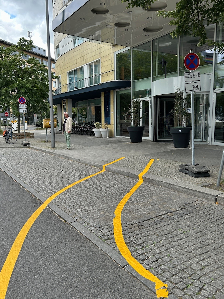 Top 3 KIEKSTE-Monatssieger im September 2025: Helge Heidemeyer