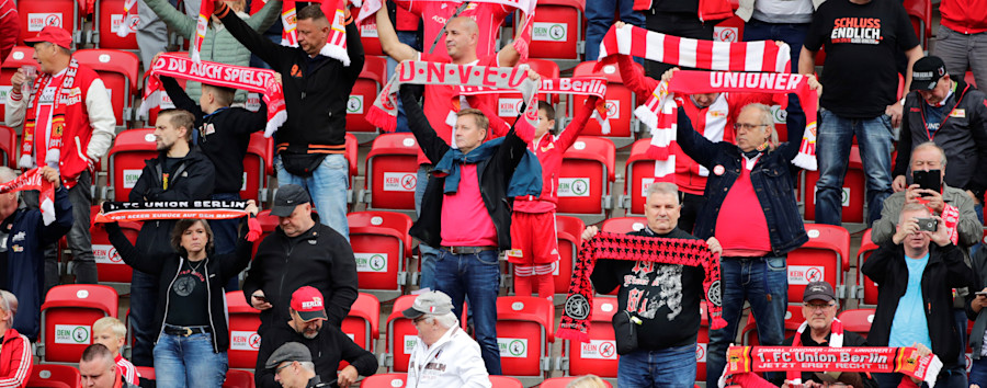 Was Berliner während des Lockdowns am meisten vermisst haben