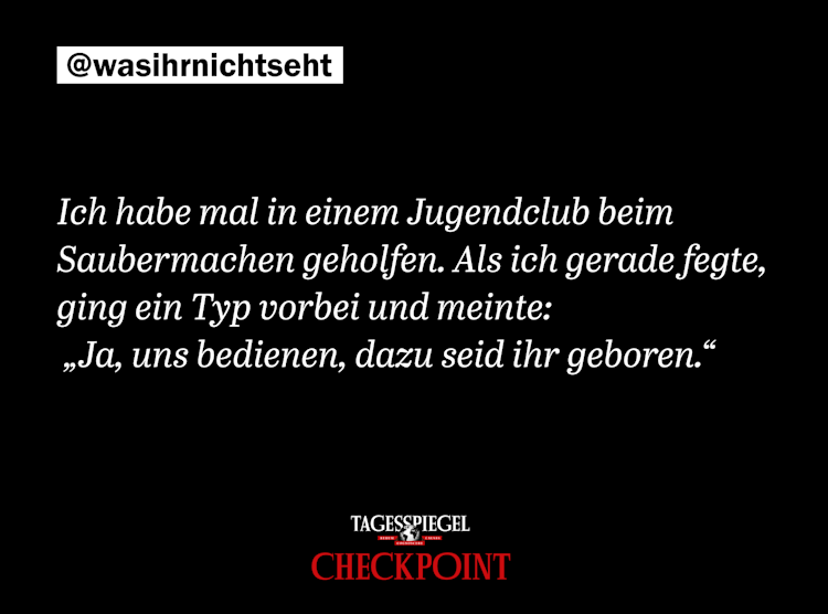Was ihr nicht seht (117)