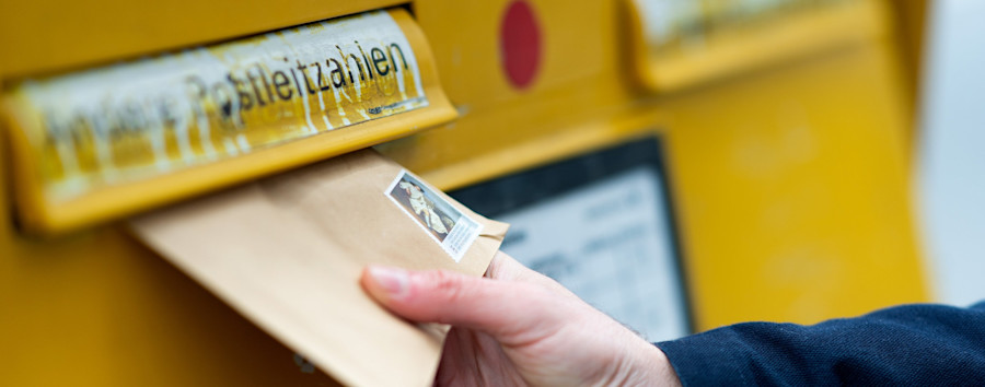 Eine Zahl ausgelassen: Das Rätsel der fehlenden Postleitzahlen